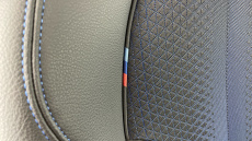 BMW 1 Series 118i [136] M Sport 5dr Step Auto [LCP] Petrol Hatchback